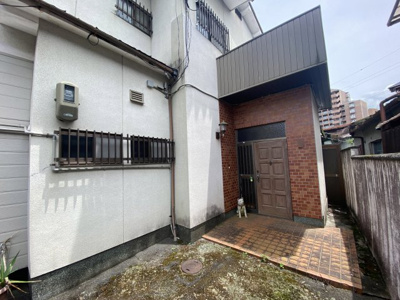 【外観】 | 亀岡　篠町森前山 一戸建