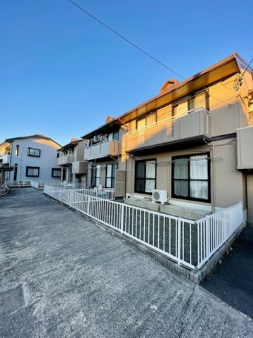 セジュール二見Ａ