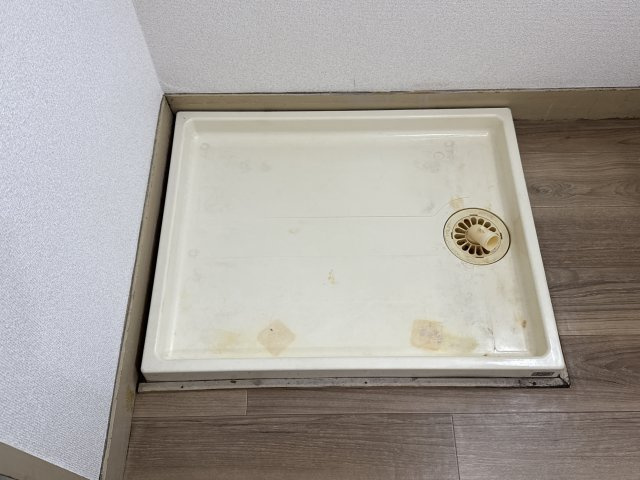 オリエンタルマンションのその他