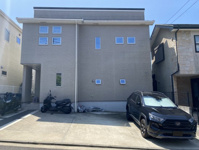 ハイランド三丁目中古建ての画像