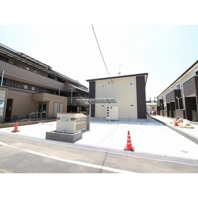 【その他共用部分】 | デュラカーサ羽村2(デュラカーサハムラツー)
