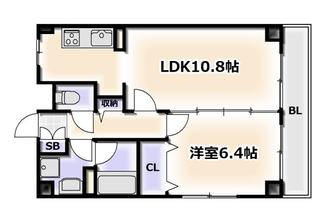 【間取り】 | プランドール