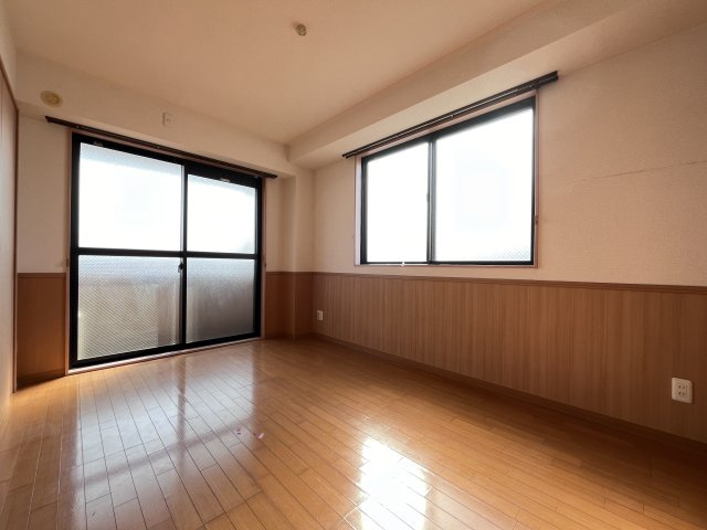 【寝室】 | プランドール