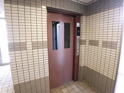 【その他共用部分】 | スペリア中山【名古屋市賃貸・分譲タイプ】