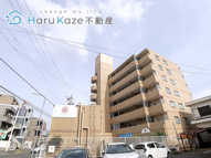 スペリア中山【名古屋市賃貸・分譲タイプ】の画像