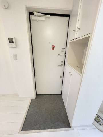 アルモニー下新庄