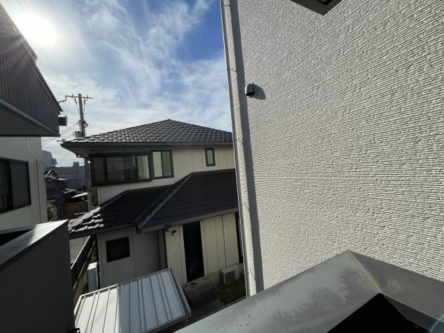 アルモニー下新庄