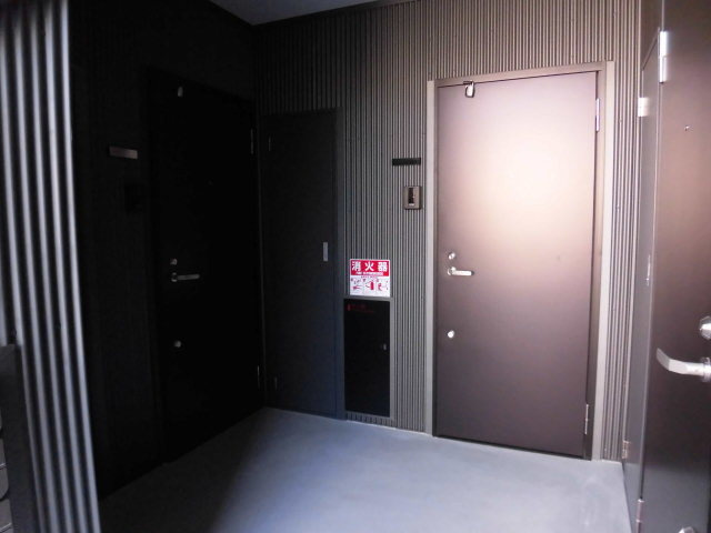 アルモニー下新庄