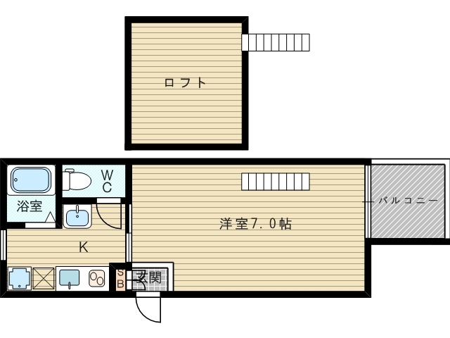 アルモニー下新庄