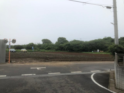 【外観】 | 船橋市夏見5丁目