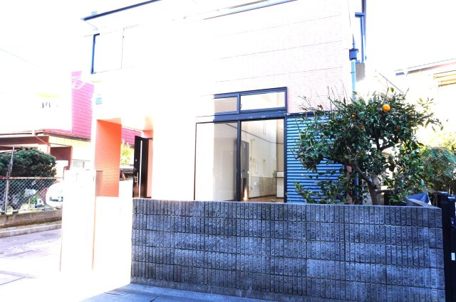 草加市瀬崎2丁目 中古戸建の外観