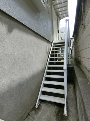 【外観】 | 松戸市 小金上総町戸建て