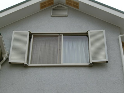 【外観】 | 松戸市 小金上総町戸建て