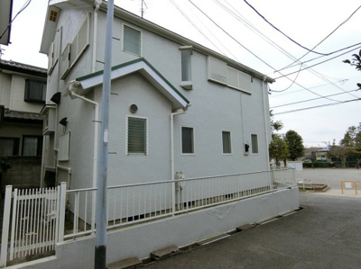 【外観】 | 松戸市 小金上総町戸建て