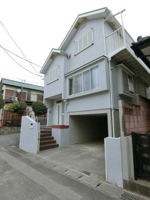 【外観】 | 松戸市 小金上総町戸建て