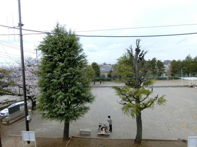 【展望】 | 松戸市 小金上総町戸建て