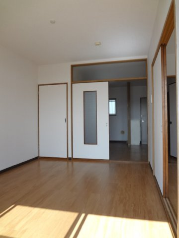 サンヒルナガヒロⅠのその他
