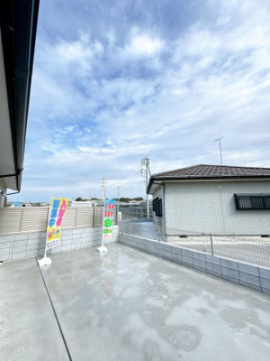 【駐車場】 | ツイン