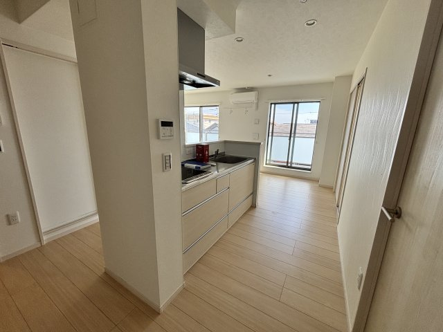フォレストタウンのその他