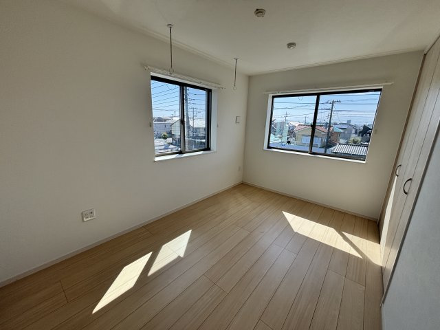 フォレストタウンのその他