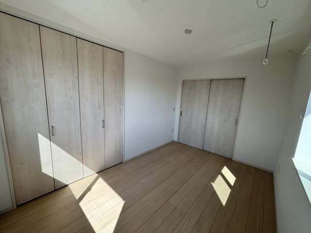 フォレストタウンの子供部屋