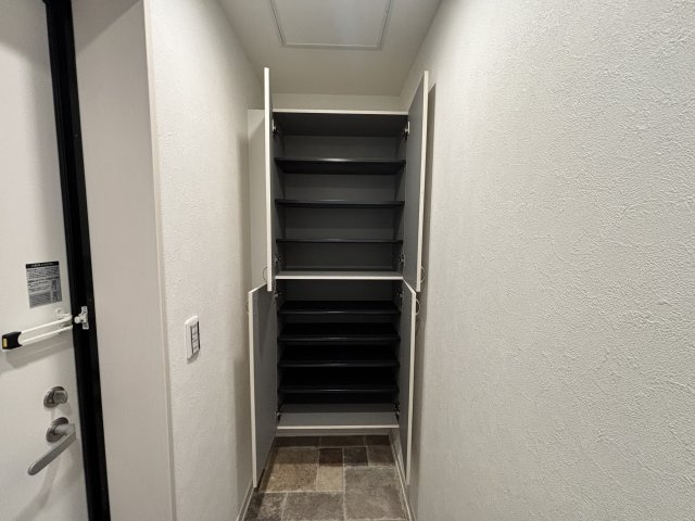 フォレストタウンのその他
