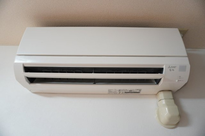 【その他】 | テルツァ上土狩 | エアコン