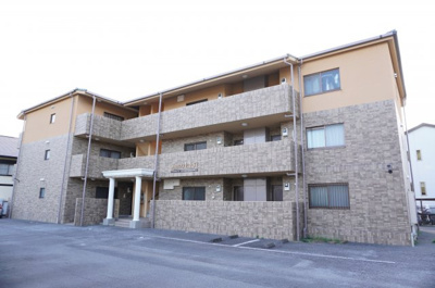 【外観】 | テルツァ上土狩