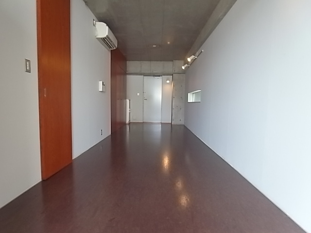 神戸市兵庫区入江通１丁目の賃貸マンションの居間・リビング|リビング