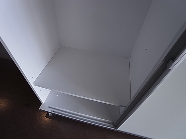 神戸市兵庫区入江通１丁目の賃貸マンションの収納|収納