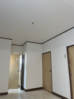 【居間・リビング】 | ダイヤモンド旭