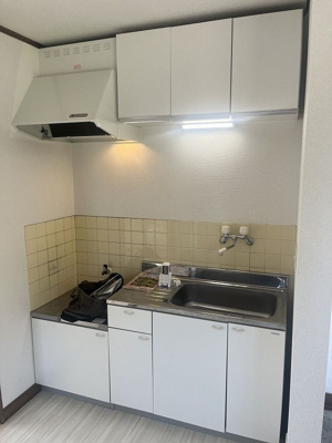 【キッチン】 | ダイヤモンド旭