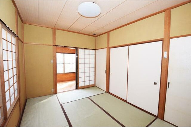 【和室】 | 東急天城高原別荘地　戸建
