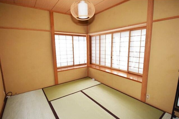 【和室】 | 東急天城高原別荘地　戸建