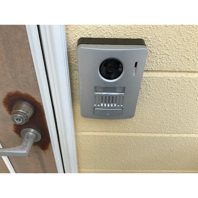 【設備】 | ライフ・ニューコーポB