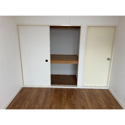 【内装】 | ライフ・ニューコーポB