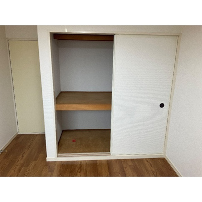 【内装】 | ライフ・ニューコーポB