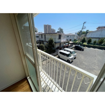 【その他】 | ライフ・ニューコーポB