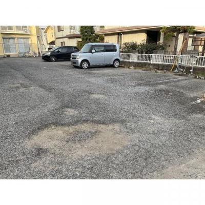 【駐車場】 | ライフ・ニューコーポB