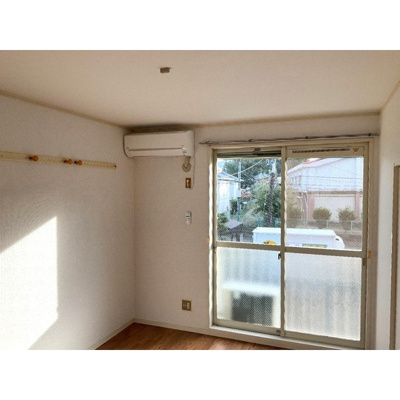 【居間・リビング】 | ライフ・ニューコーポB