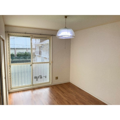 【内装】 | ライフ・ニューコーポB