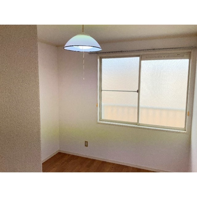 【内装】 | ライフ・ニューコーポB