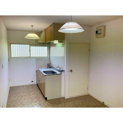 【内装】 | ライフ・ニューコーポB