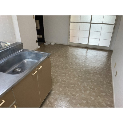 【内装】 | ライフ・ニューコーポB