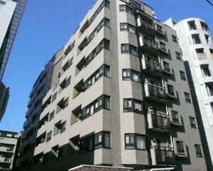 ライオンズマンション麻布十番南の画像