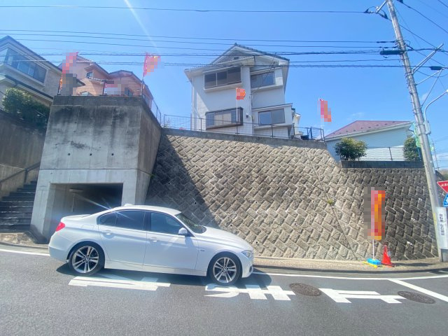 祝　成約済み　八王子市　元八王子町　中古戸建の周辺|～仲介手数料無料☆八王子ひなた不動産～八王子市元八王子町　中古戸建