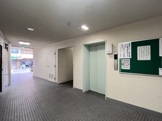 【その他共用部分】
