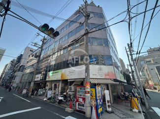 【外観】 | エスプライム心斎橋