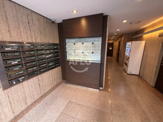 【その他共用部分】 | エスプライム心斎橋