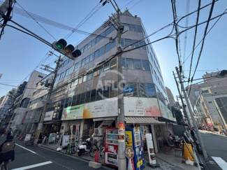 【外観】 | エスプライム心斎橋
